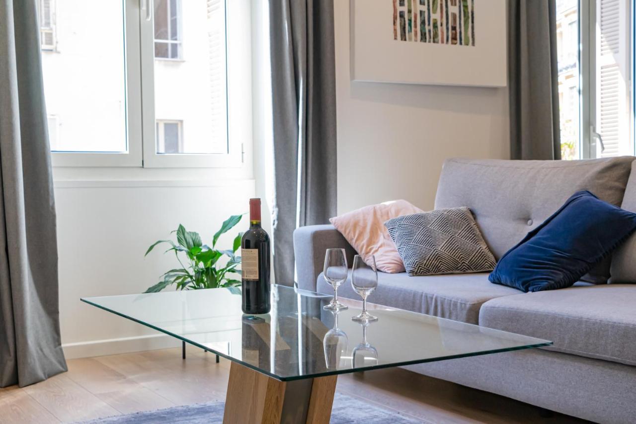 Nice: Hyper Centre !Super Appartement Cosy Экстерьер фото