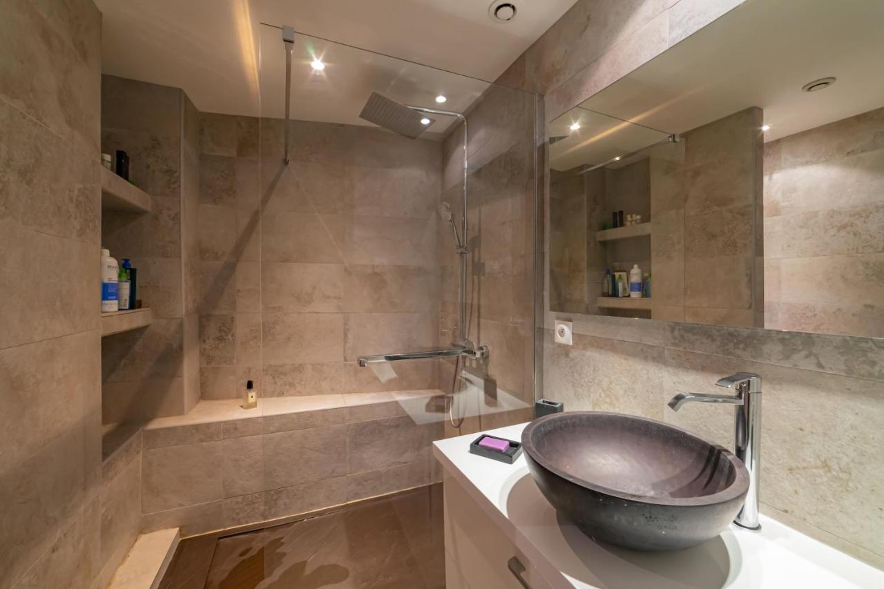 Nice: Hyper Centre !Super Appartement Cosy Экстерьер фото